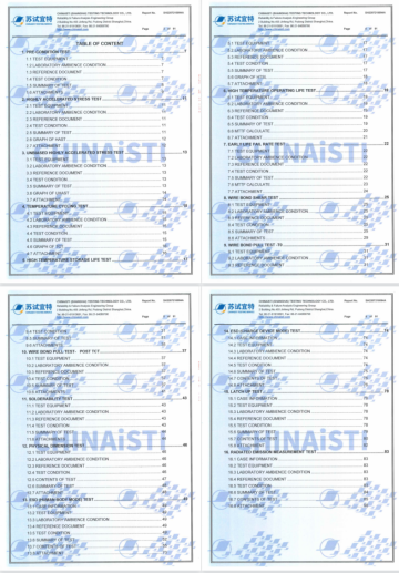 芯片|慷智9颗SERDES芯片通过AEC-Q100 G2测试