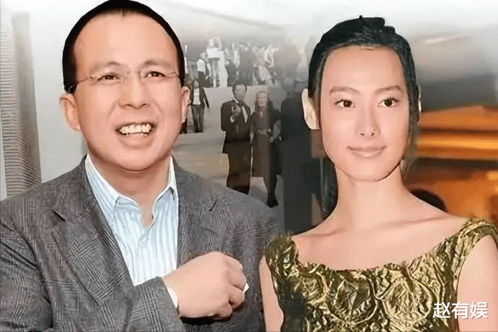 万茜|把三子送回李家!梁洛施选择皈依佛门,往后余生各自珍重