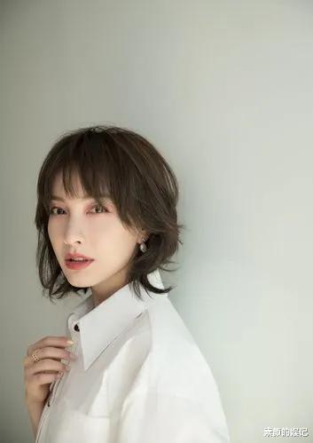 吴昕|吴昕:怕过气影响事业不婚不育,40岁仍单身,家人逼婚也没用