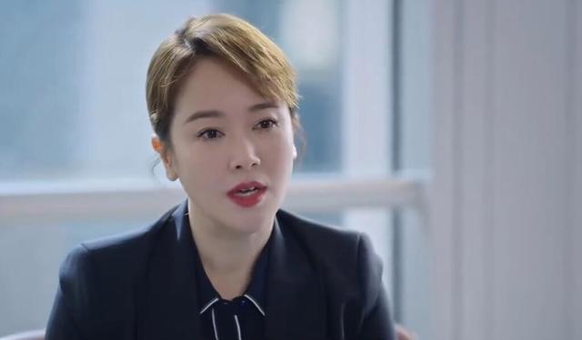 科技脸太出戏了,张雨绮高伟光新剧开播,放眼望去全是一脸高科技