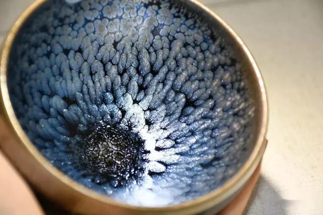 建盏|好盏?什么样子的盏是好盏?