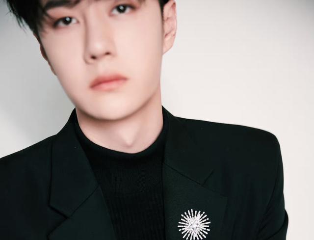 乐华娱乐|乐华娱乐“一哥”变更，由王一博变成了毕雯珺，“一姐”还是程潇