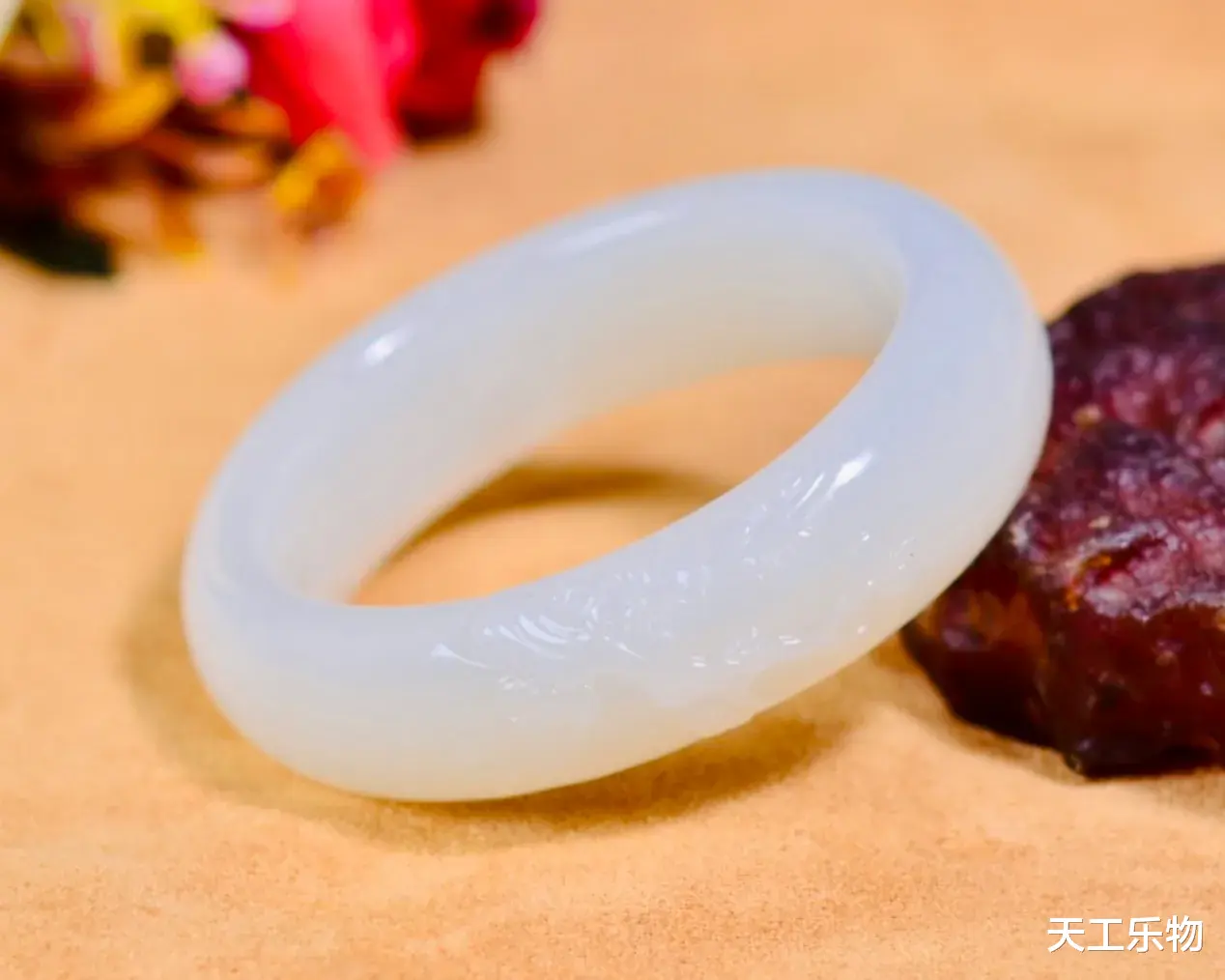 |破镜也能圆?六种不同情况下的和田玉手镯修补大法!