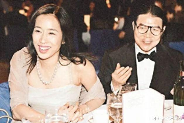 霍家不肯让朱玲玲“抛头露面”,为何肯让郭晶晶频频接代言