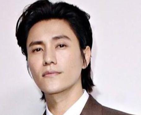 瞒不住了，陈坤私生子的生母终于露面了，没想到会是她？