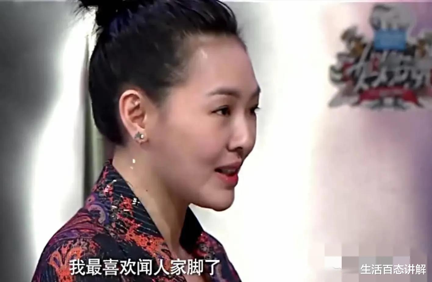 |毫无底线!! ! 娱乐圈耍流氓的五位女明星