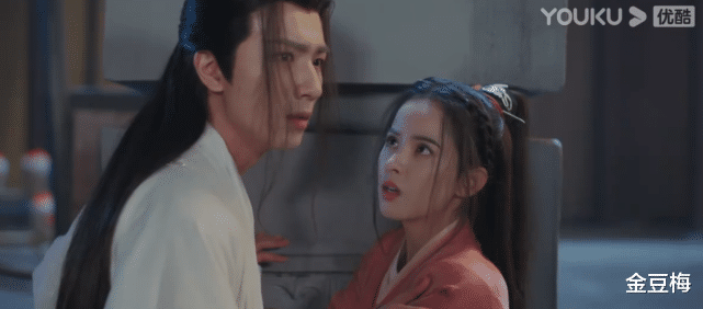 江门|《武林有侠气》叶兮被渣男利用死两次？白岳专注埋尸为何不救