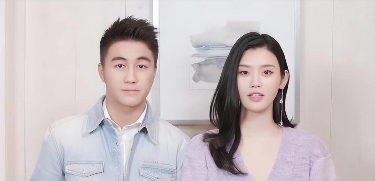 陈乔恩|通过相亲综艺,走到一起的明星,到底是真爱还是逢场作戏?