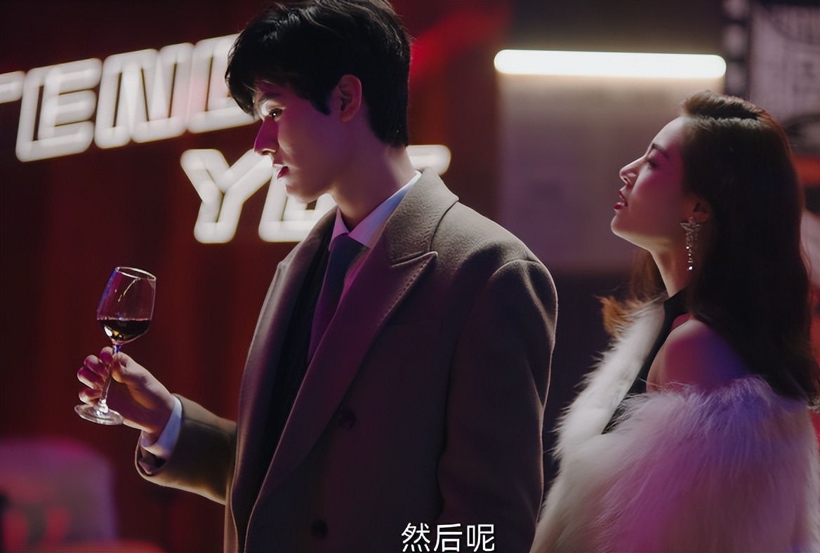 一个人毁了整部剧!10月刚结束,30岁龚俊就以这种方式翻车了