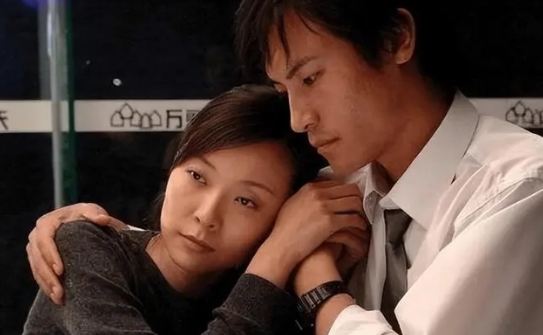 柯蓝:没结婚但有固定伴侣,黄志忠陪了我10年,生理需求不是问题