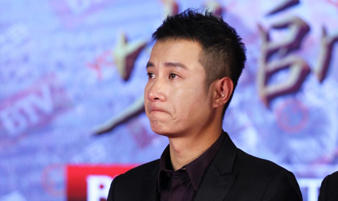 表面人模人样,实际居然是流氓头子,家暴恶魔,这些男星太令人作呕