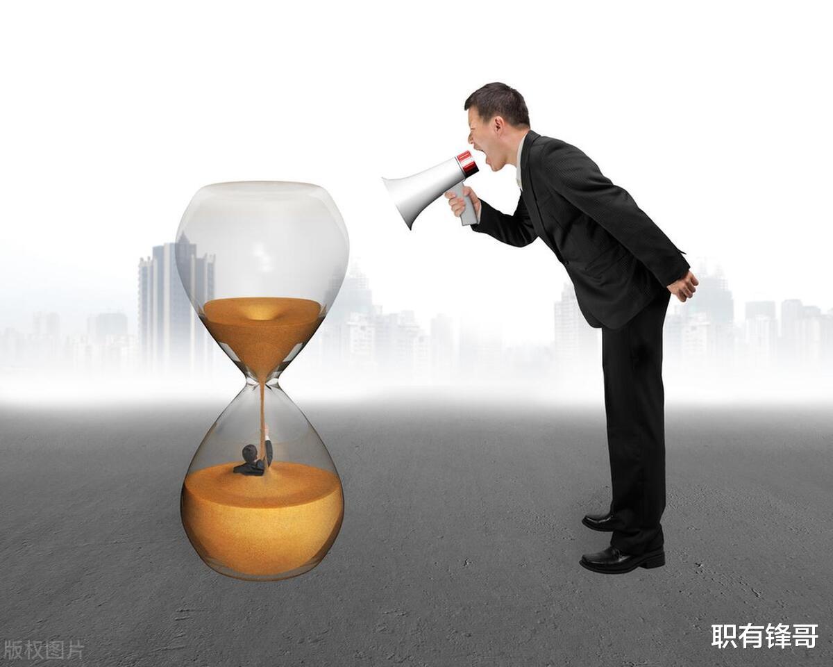 为什么有的公司全年都在招聘?三个不为人知的原因