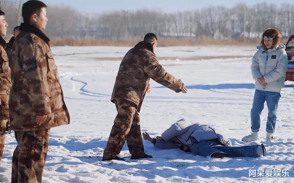 陈赫|邓超的“认真”,陈赫的“情商”,让《五哈3》首播封神