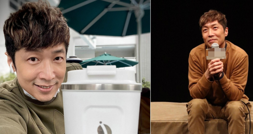 马浚伟|不要再为马浚伟惋惜了，因为他正在娱乐圈外另一个圈子，风生水起