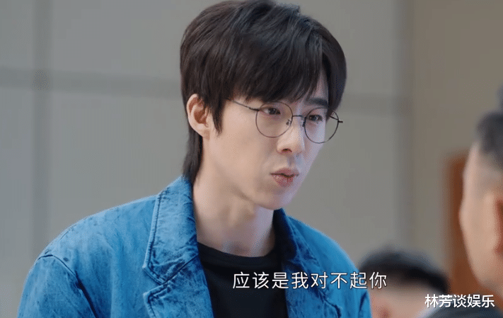 一个做作,一个双眼无神,两个人拉垮40集大剧,刘宇宁也救不了!