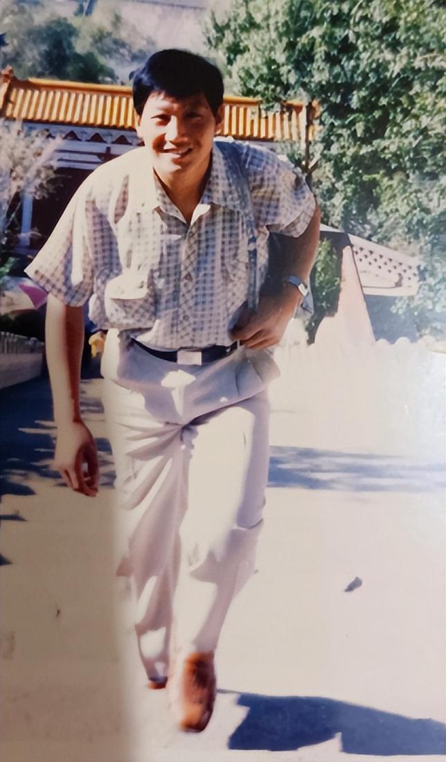 李崇霄|太可惜!演员李崇霄51岁去世,留下妻女悲痛欲绝!