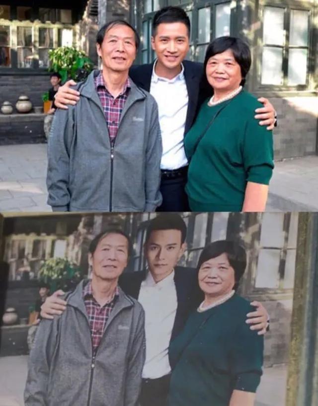 景甜|景甜小卡片事件恰如管中窥豹，映射出娱乐圈“看破不说破”的秘密