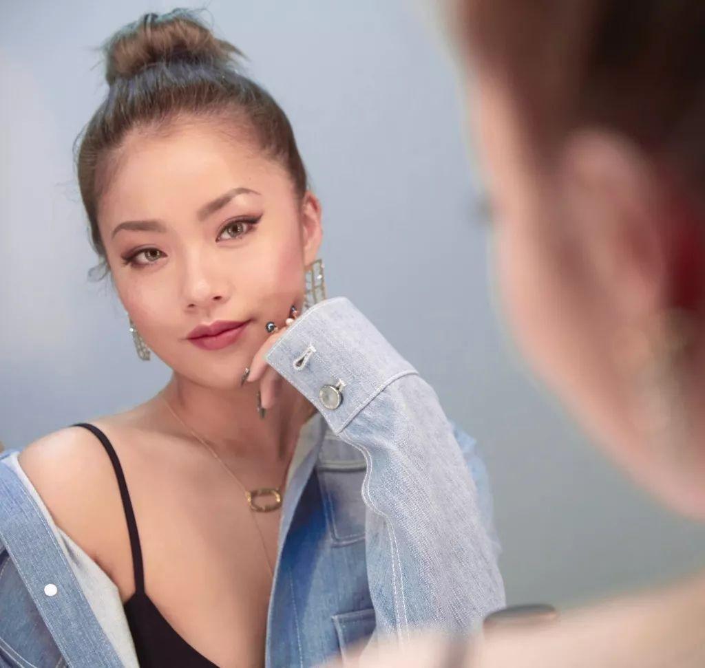 王菊回应床戏尺度大:男女正常需求,一句话说出了多少女性的心声