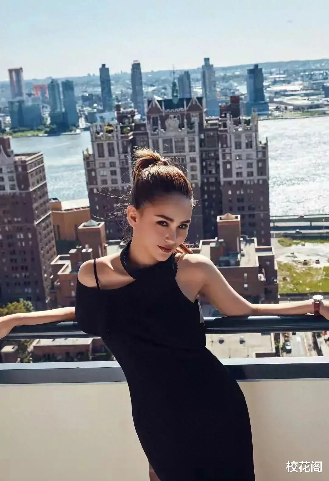 曝周杰伦欣赏昆凌原因：女方情绪稳定，不索取情绪价值，肯付出