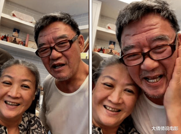 李立群|李立群欲出500万给未来儿媳做聘礼，却遭到了儿子的反对，很无语