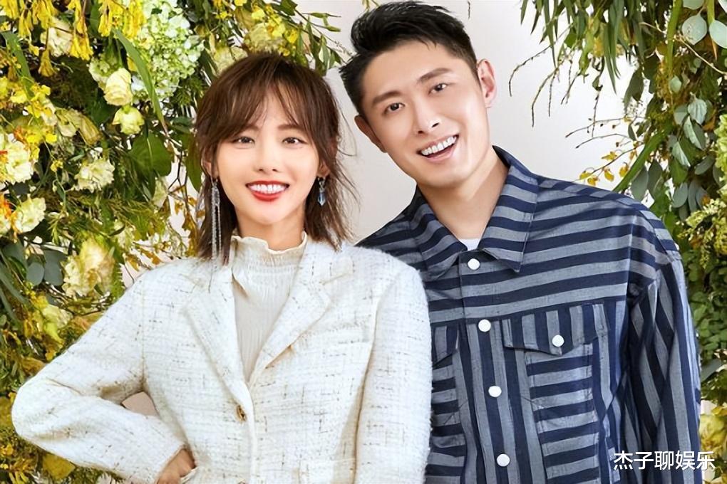 终于打了场翻身仗!张嘉倪带儿子拍杂志回击婆婆,买超举动露端倪