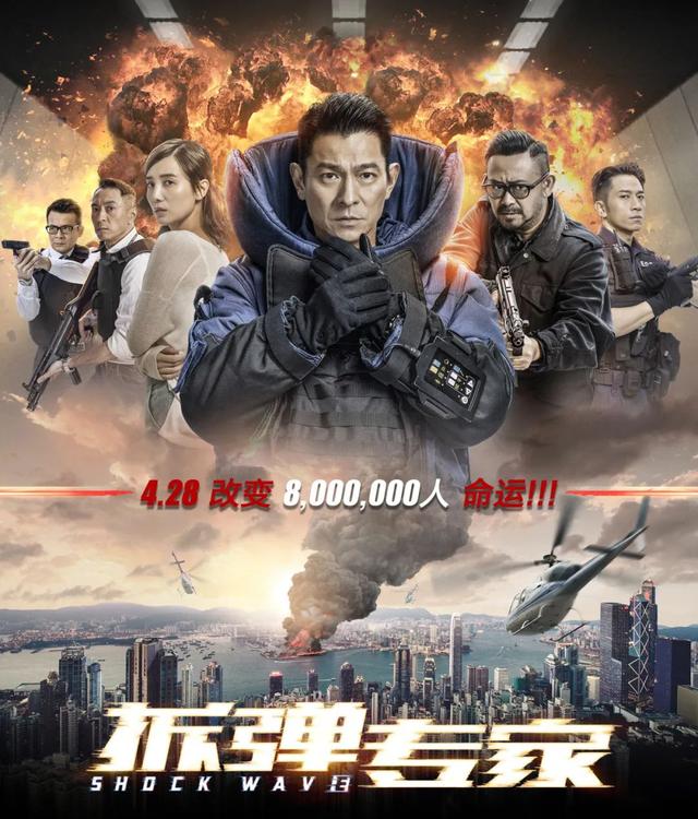 光影星播客 | 演员胡连馨带你解锁CCTV6一周佳片