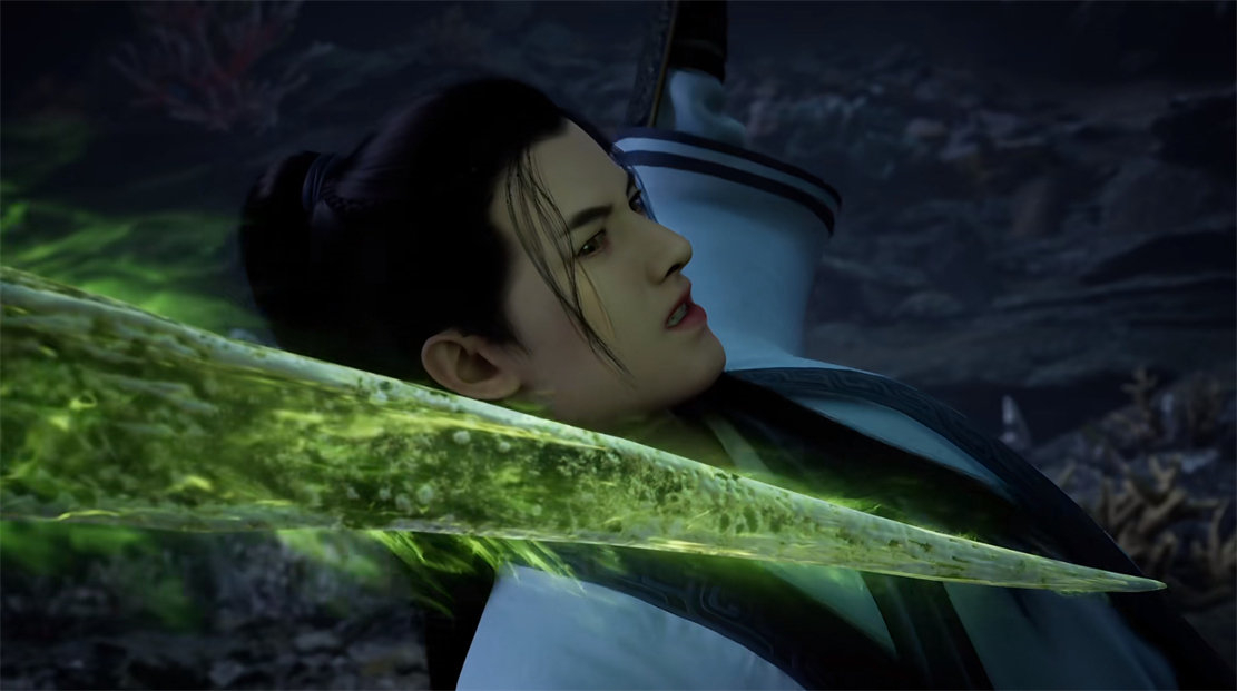 凡人修仙传重制惹众怒,三大槽点饱受争议,然而这却是大势所趋