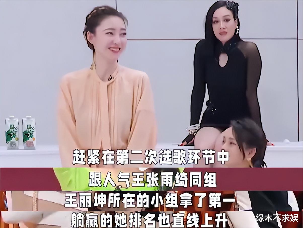 王丽坤|王丽坤事件后续:工作已暂停,过往被扒遭吐槽:心机装佛系!