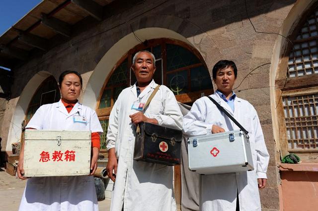 107岁老人,肝龄只有67岁,3点经验值得借鉴!