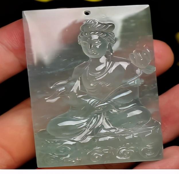 |5亿缅币的石头到底里面有什么价值呢？