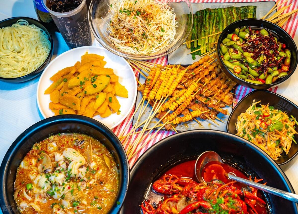 瘦子增重，每天要不要吃宵夜？睡觉前很饿怎么办