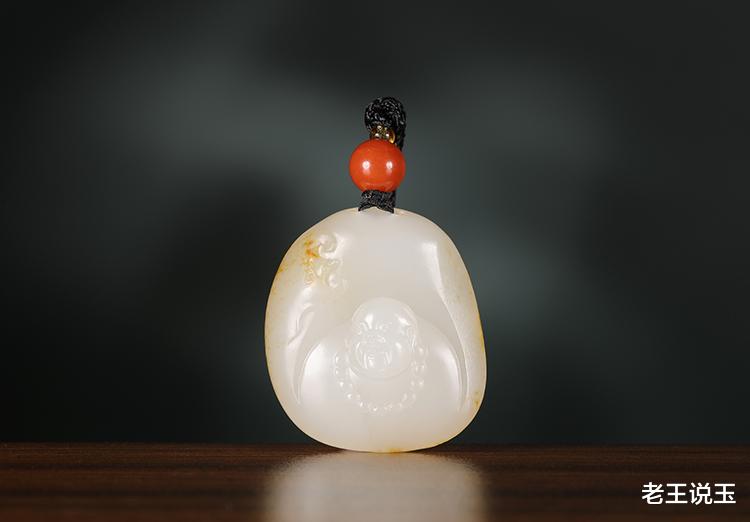 玉雕|一个步骤,让2万的料子变20万