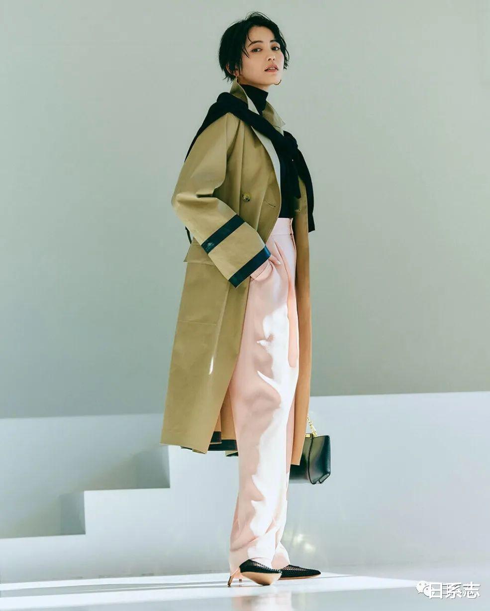 穿衣搭配|职场人怎么穿出“贵气”?4个技巧就能提升气质和质感