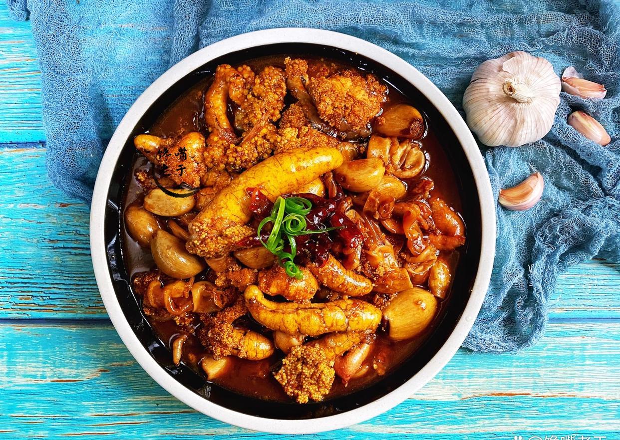 鱼头|这才是鱼身上“最值钱”的部位,比鱼头还鲜美,鱼贩都留着自己吃