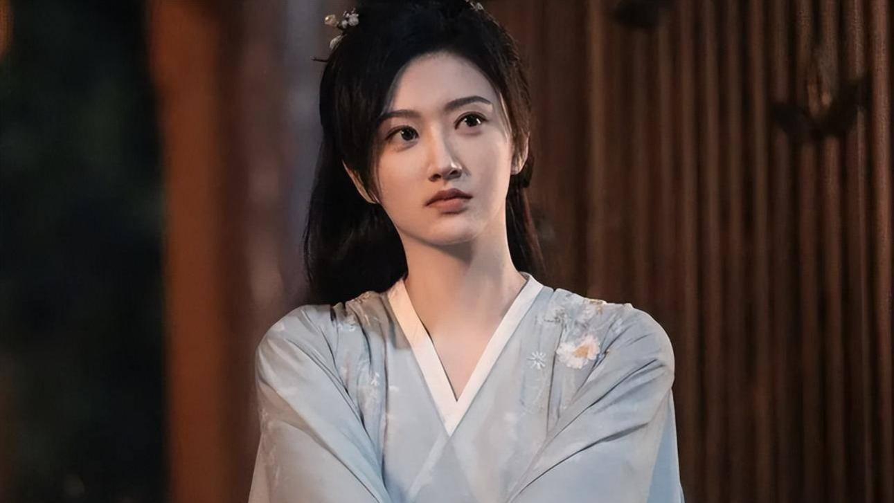 《乐游原》四个女主四种结局，崔琳得偿所愿，萧妃下场最惨