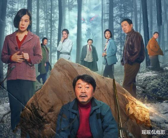 冷门但好看的7部悬疑剧，剧情环环相扣，你看懂了几部？