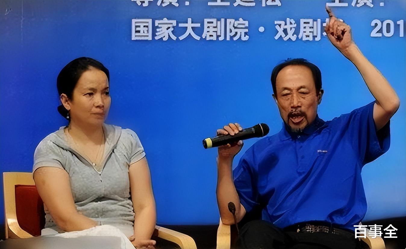 孙海英|被曝在美国别墅区捡破烂后！孙海英对此回应：宁可捡垃圾也不回国