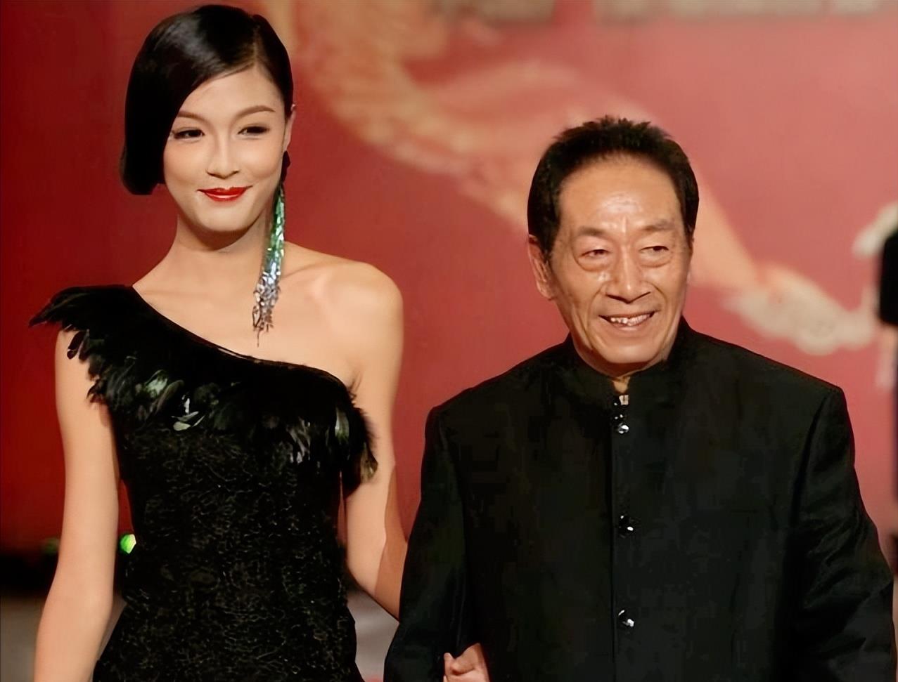 图他老还是图他不洗澡?这6位嫁给“糟老头”的女星,到底图啥?