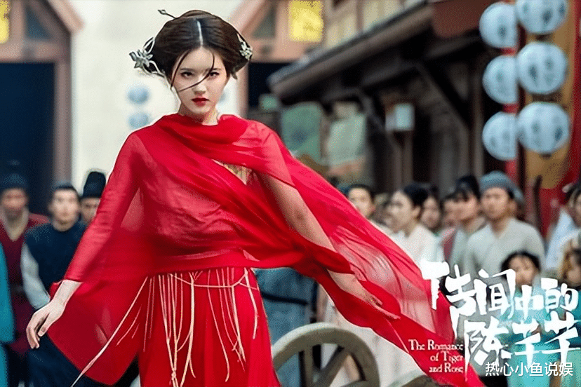 央视终于对“性缘脑”出手了，孙俪的话应验了