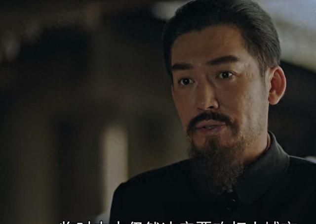 整容脸又来祸害央视革命剧？锥子脸、假鼻梁、别再侮辱革命战士了