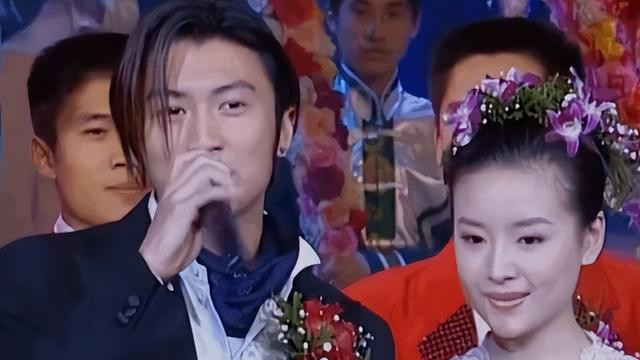 刘亦菲|“处处为营”的董洁，“亮丽”的背后，原来都是生意