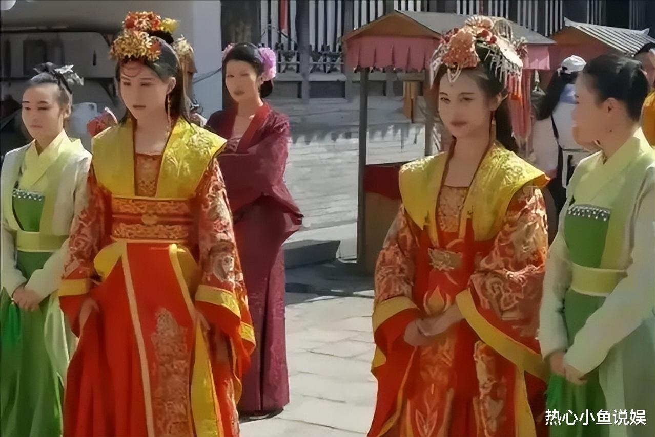 央视终于对“性缘脑”出手了，孙俪的话应验了