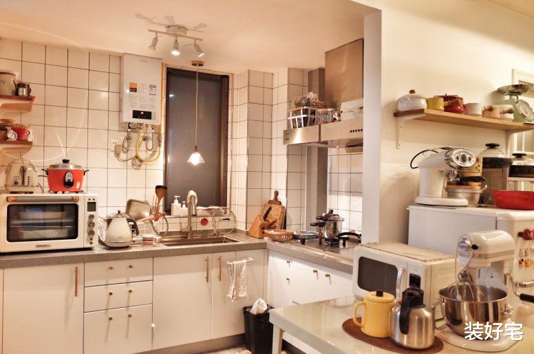 SHE再合体!她竟然变成了这样?粉丝:看完她的上亿豪宅,懂了