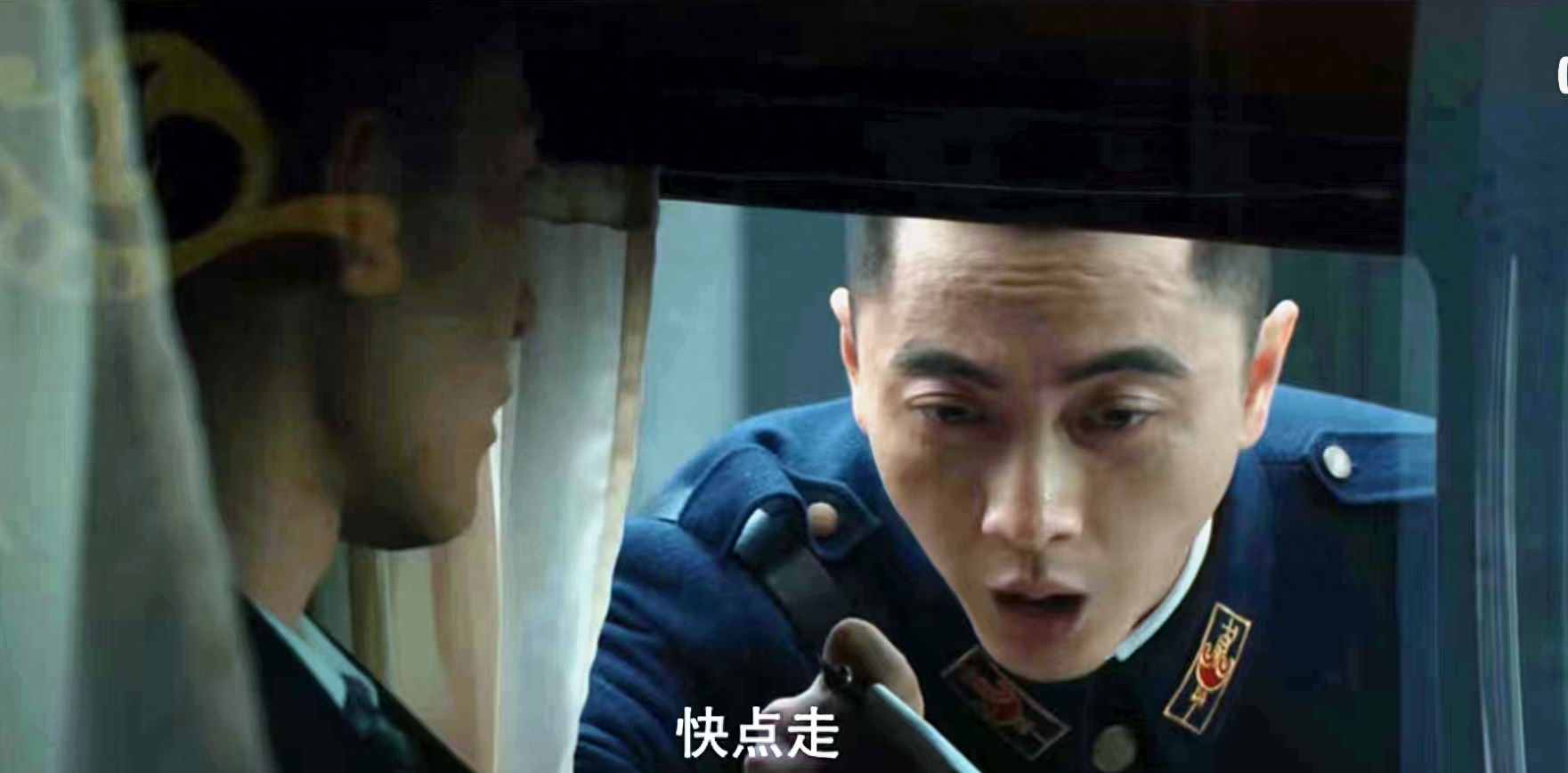 《前夜》:“化蝶”真身浮出水面,2人有嫌疑,1人嫌疑最大