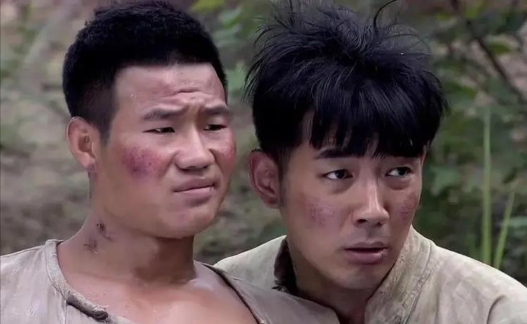 谢孟伟|吴奇隆退出《小兵张嘎2》的拍摄，称：接受不了谢孟伟浮夸的剧情