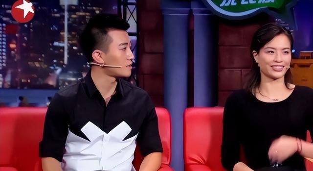 “郭晶晶好闺蜜”吴敏霞:拒绝霍启山后,转头嫁给了一个普通男人