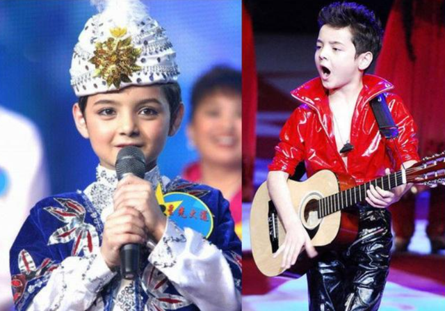 4位长残的童星,因肥胖被北影拒绝,头秃沦为路人,丑的千奇百怪