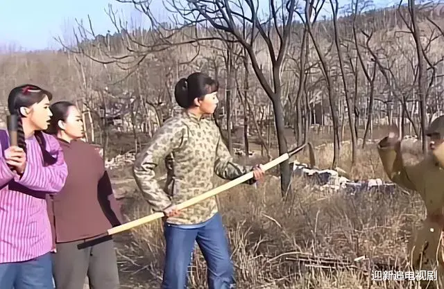 抗日神剧有多神？这些不堪入目的剧情，简直就是在侮辱观众的智商