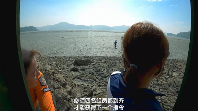 女子推理社|没别的，就是喜欢看全女阵容！