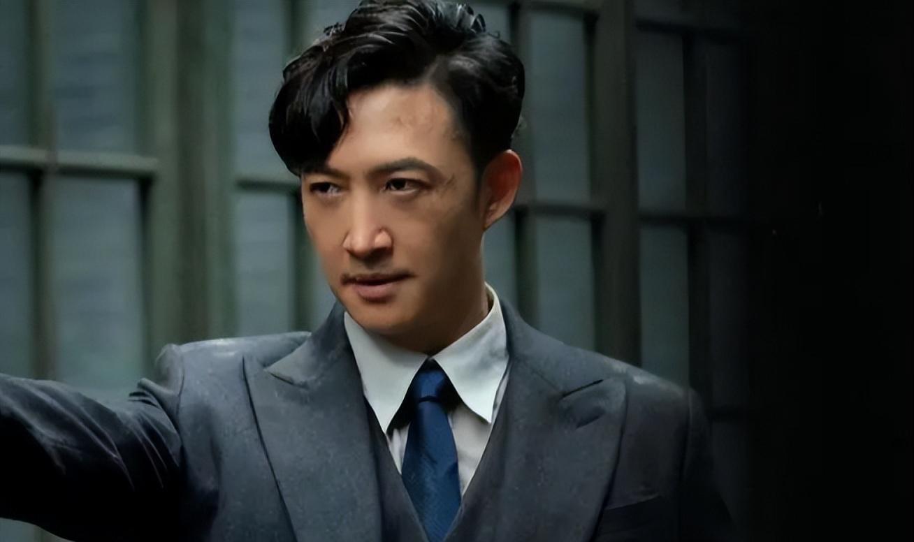 “负心汉”王阳:和蒋欣相恋多年,扭头就选择了“旺夫”的高斯!